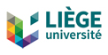 Liège université logo