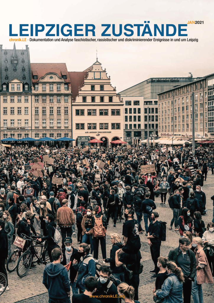 Leipziger Zustaende